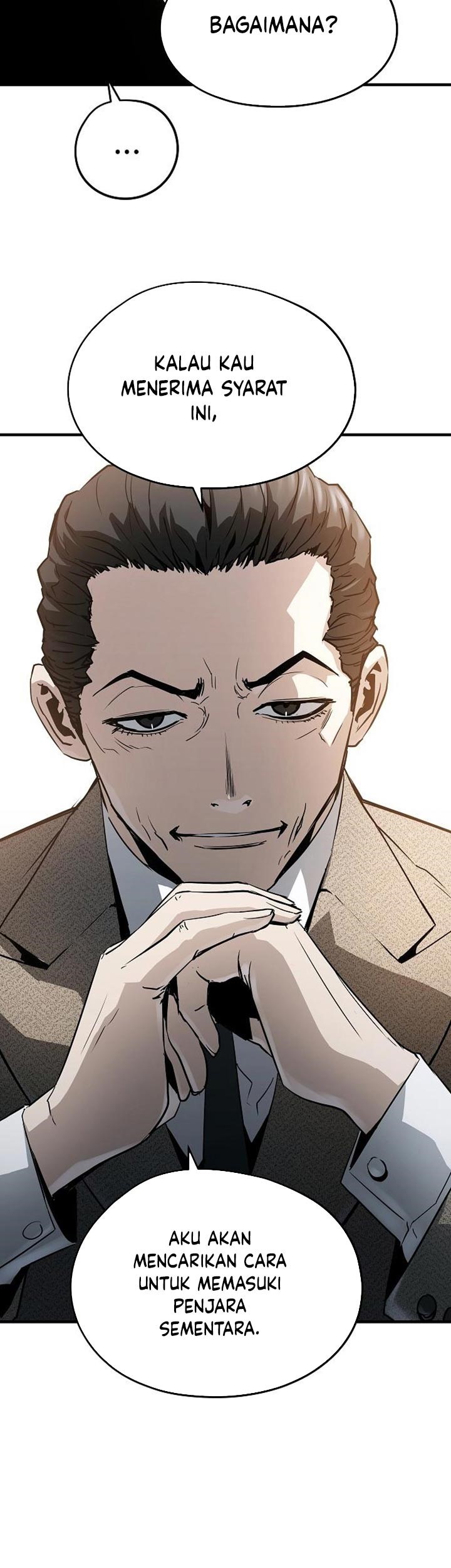 The Breaker: Eternal Force Chapter 28 - halaman 68