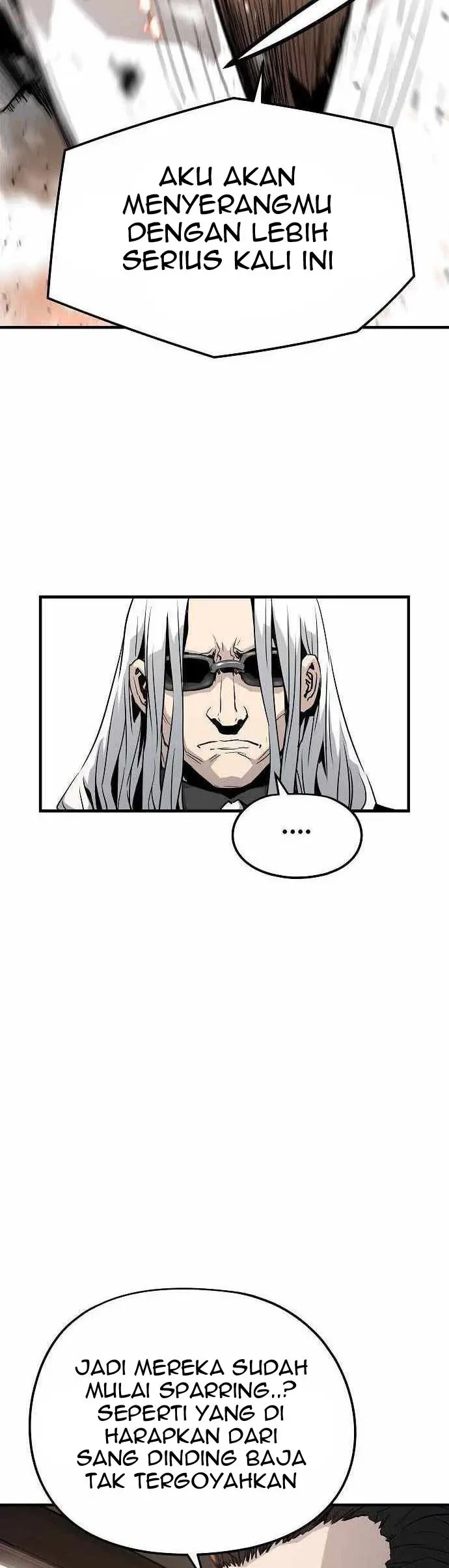 The Breaker: Eternal Force Chapter 29 - halaman 10
