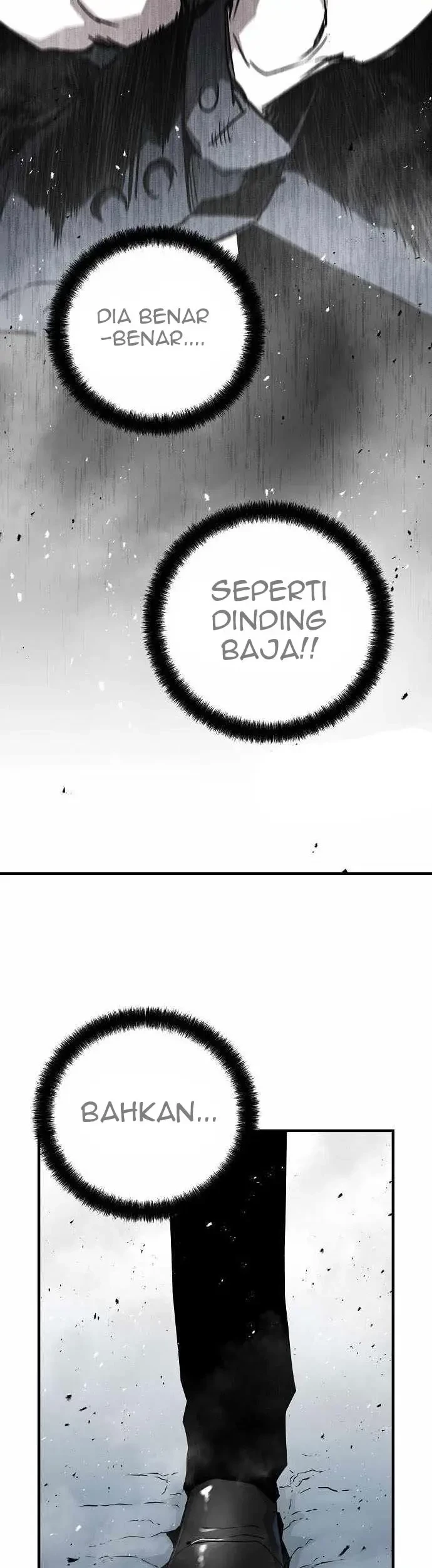 The Breaker: Eternal Force Chapter 29 - halaman 17