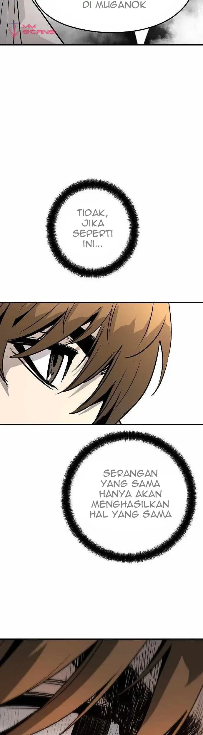 The Breaker: Eternal Force Chapter 29 - halaman 19