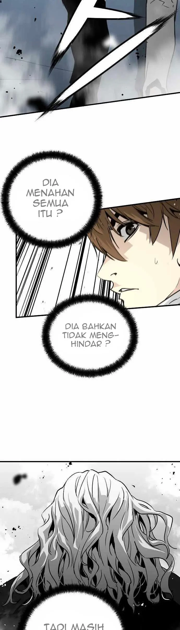 The Breaker: Eternal Force Chapter 29 - halaman 2