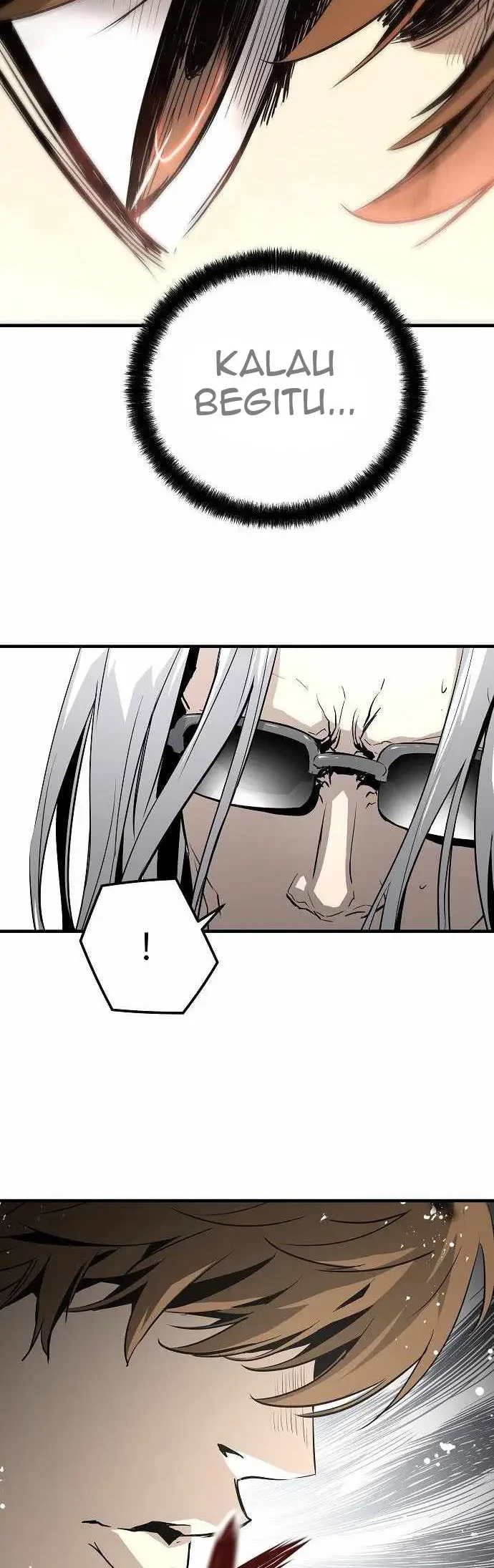 The Breaker: Eternal Force Chapter 29 - halaman 20