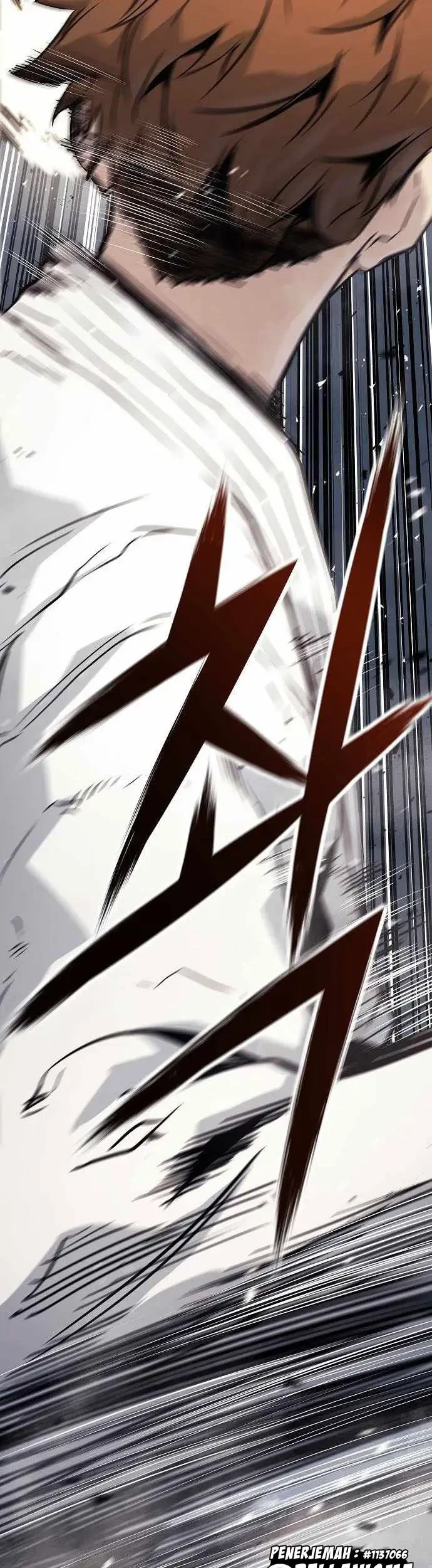 The Breaker: Eternal Force Chapter 29 - halaman 23