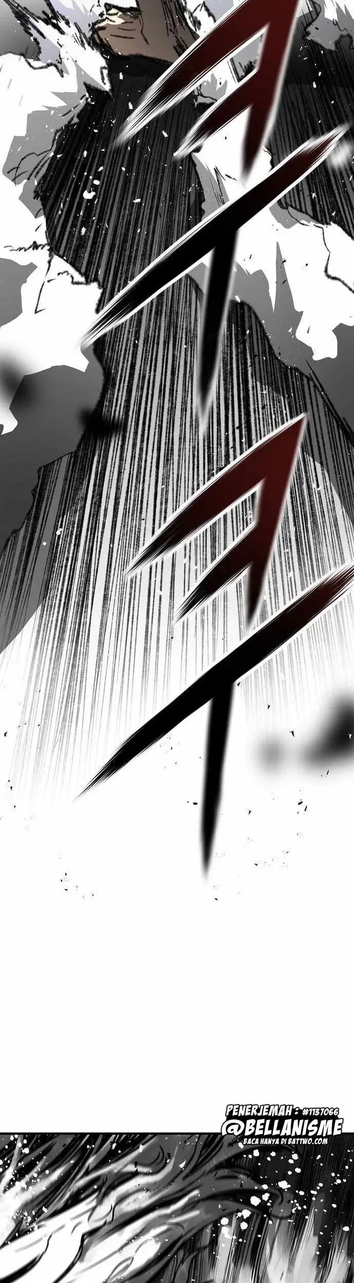 The Breaker: Eternal Force Chapter 29 - halaman 27