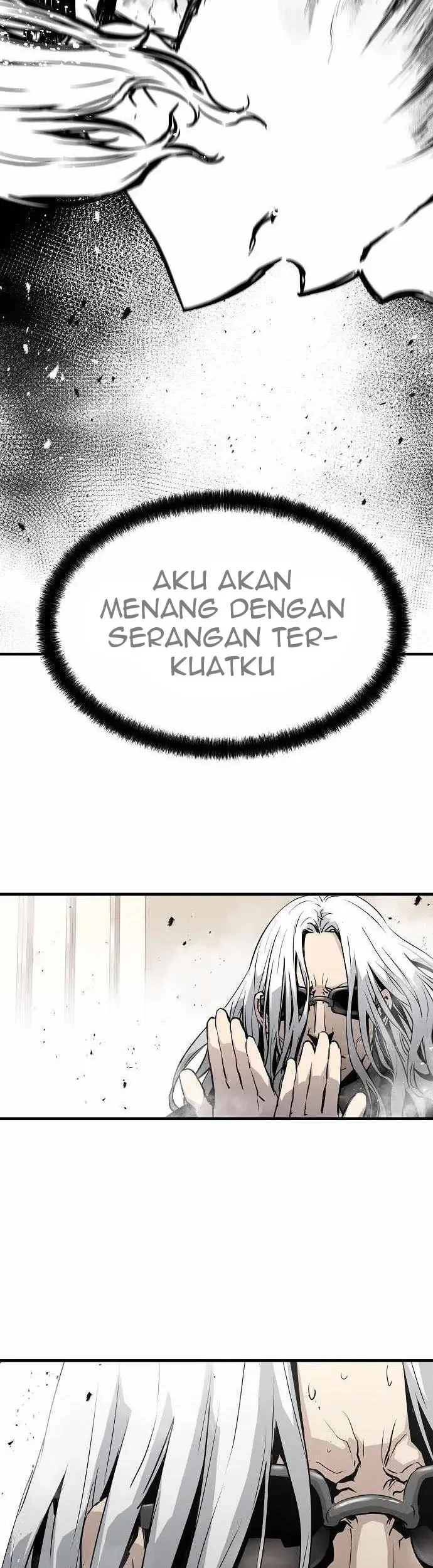 The Breaker: Eternal Force Chapter 29 - halaman 29