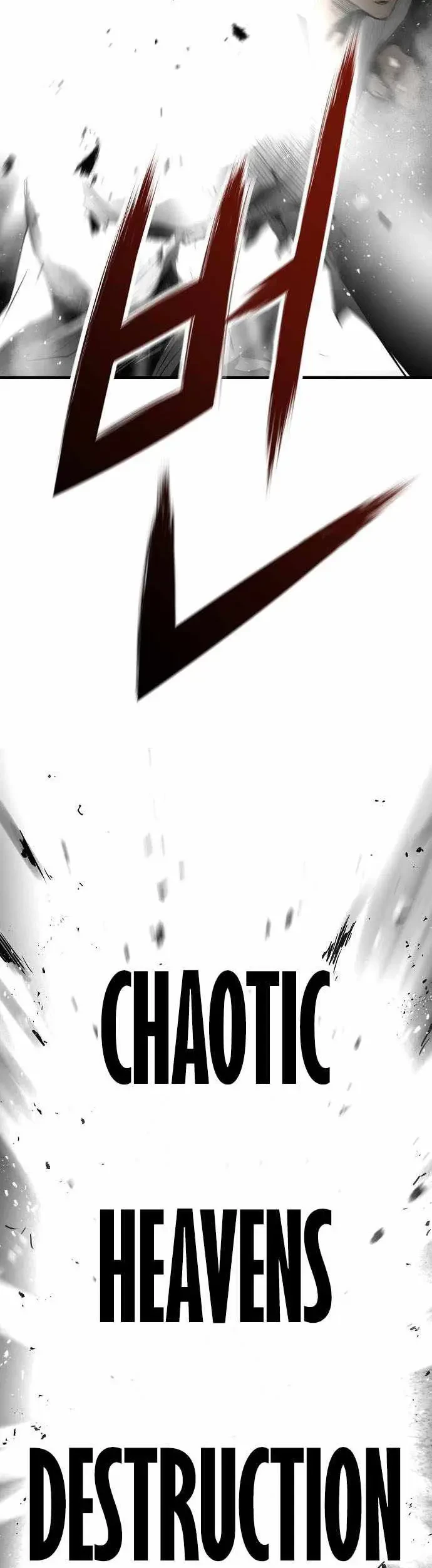 The Breaker: Eternal Force Chapter 29 - halaman 33