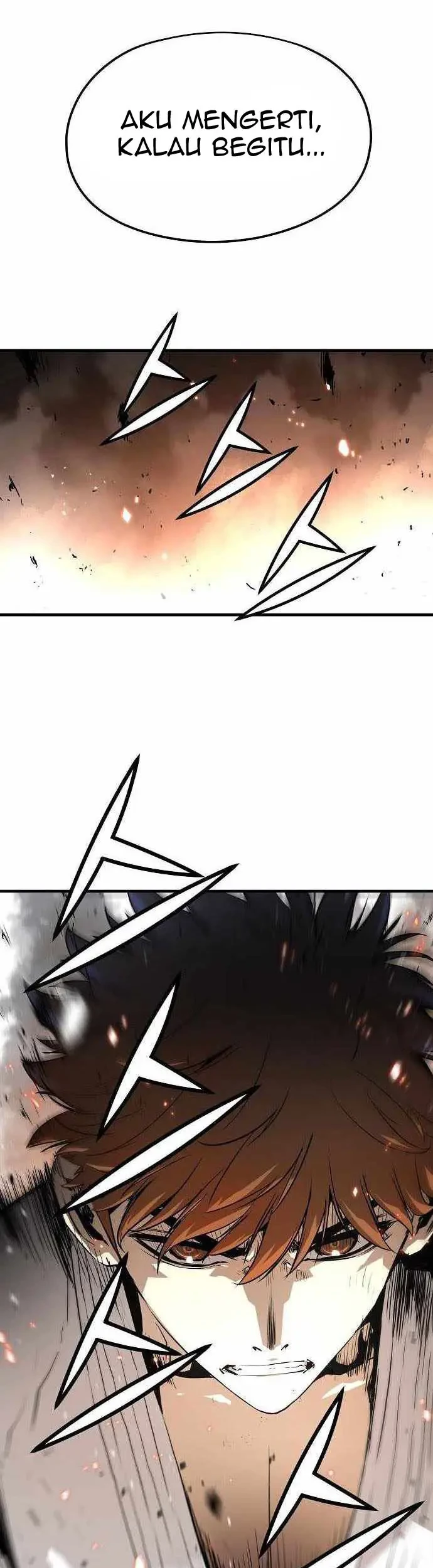 The Breaker: Eternal Force Chapter 29 - halaman 9