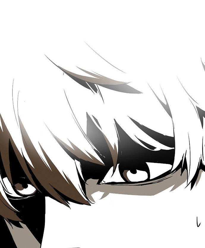 The Breaker: Eternal Force Chapter 3 - halaman 100