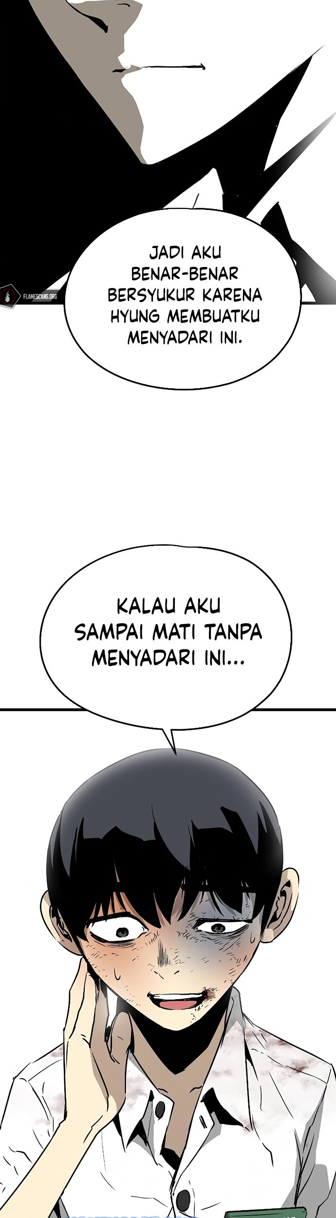 The Breaker: Eternal Force Chapter 3 - halaman 101