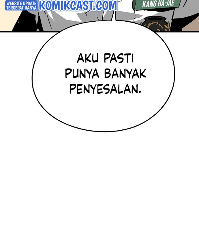 The Breaker: Eternal Force Chapter 3 - halaman 102