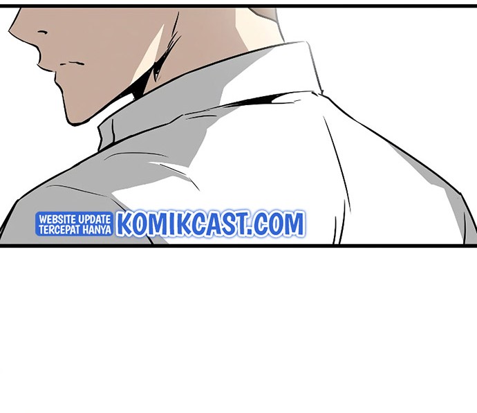 The Breaker: Eternal Force Chapter 3 - halaman 110