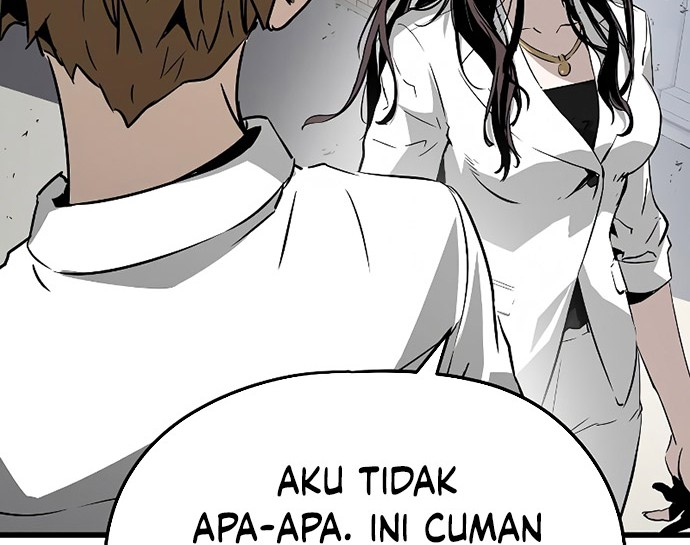 The Breaker: Eternal Force Chapter 3 - halaman 112
