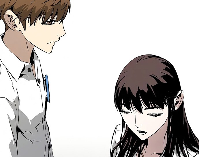 The Breaker: Eternal Force Chapter 3 - halaman 114