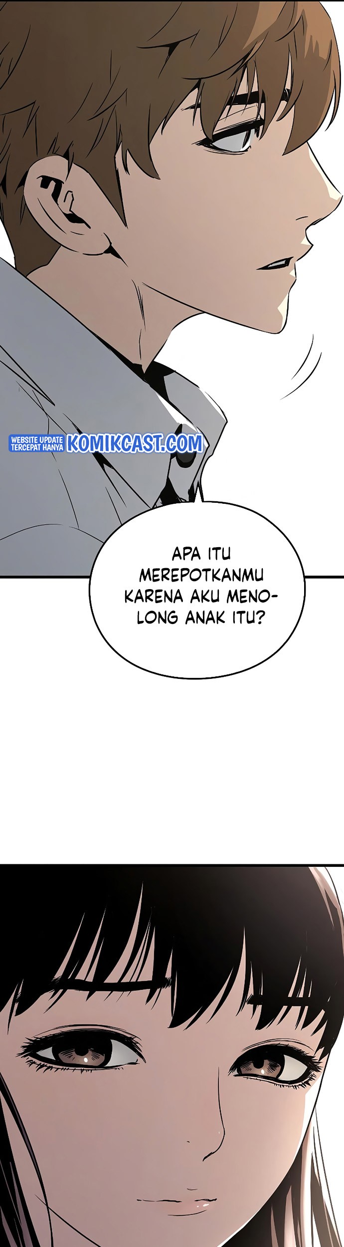 The Breaker: Eternal Force Chapter 3 - halaman 117