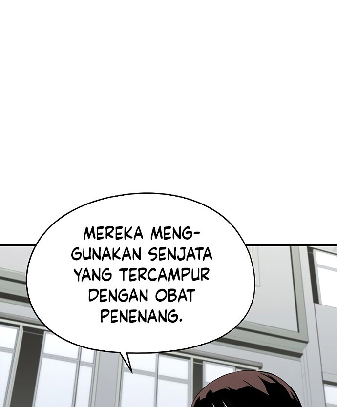 The Breaker: Eternal Force Chapter 3 - halaman 23