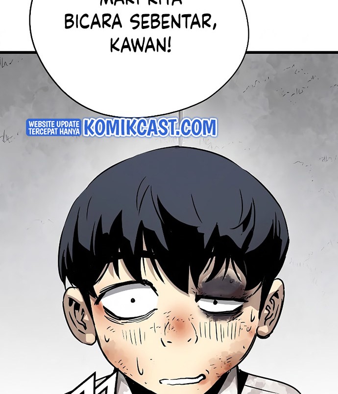 The Breaker: Eternal Force Chapter 3 - halaman 27