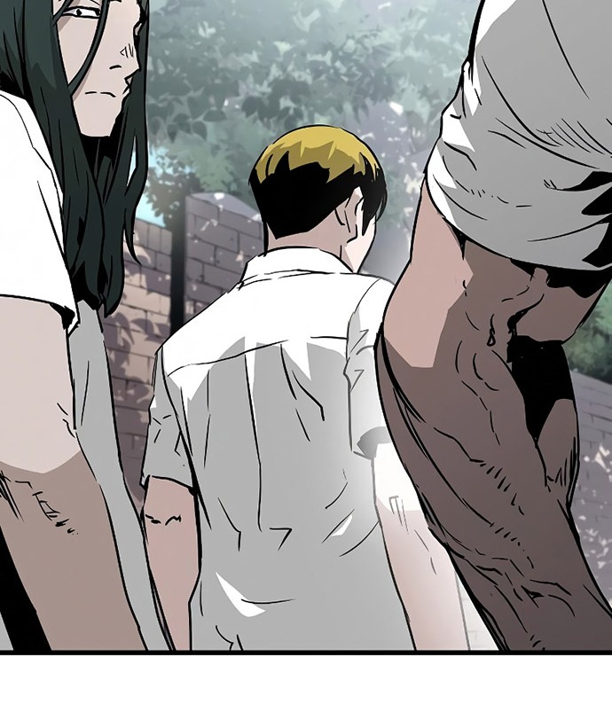 The Breaker: Eternal Force Chapter 3 - halaman 29