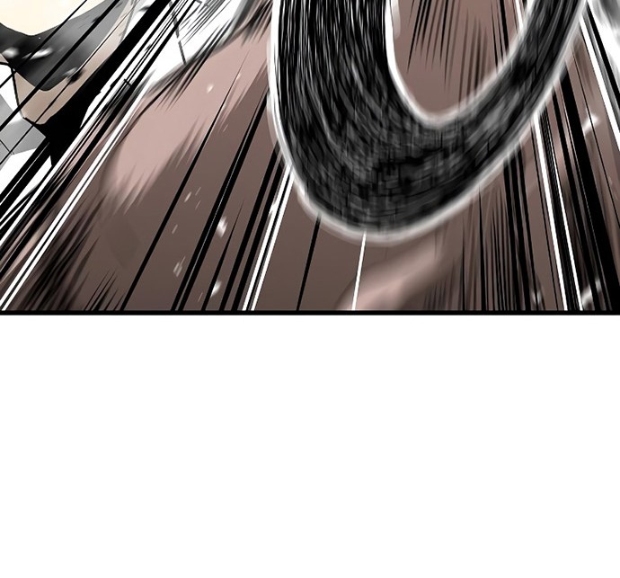 The Breaker: Eternal Force Chapter 3 - halaman 33