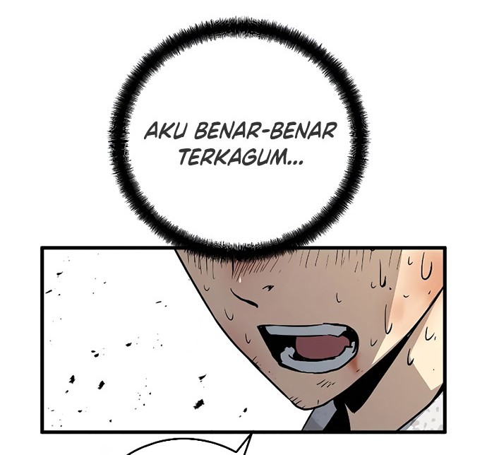 The Breaker: Eternal Force Chapter 3 - halaman 35