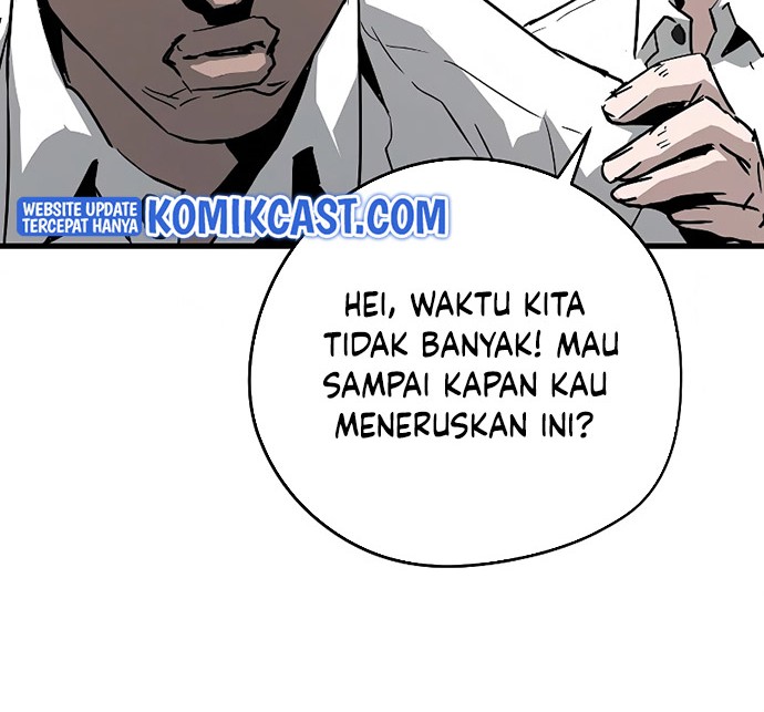The Breaker: Eternal Force Chapter 3 - halaman 37