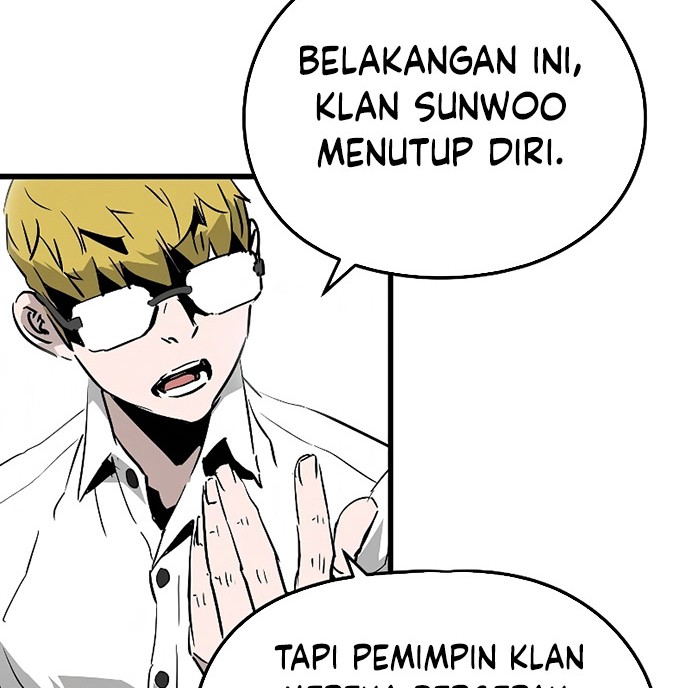 The Breaker: Eternal Force Chapter 3 - halaman 39