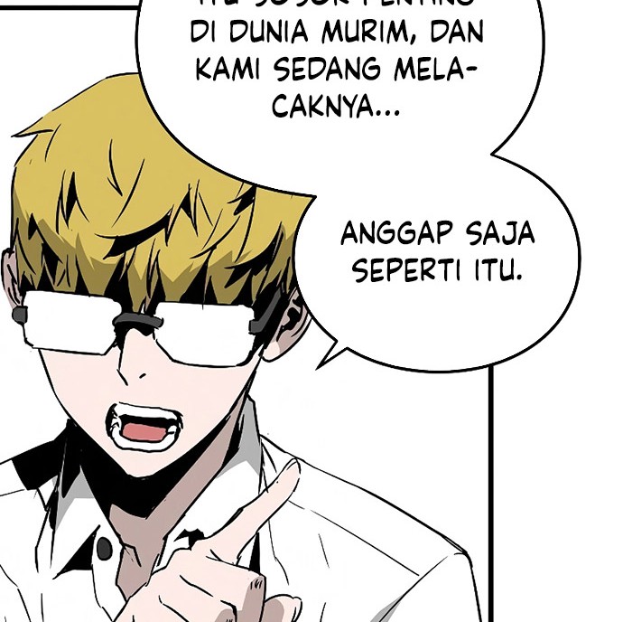 The Breaker: Eternal Force Chapter 3 - halaman 41