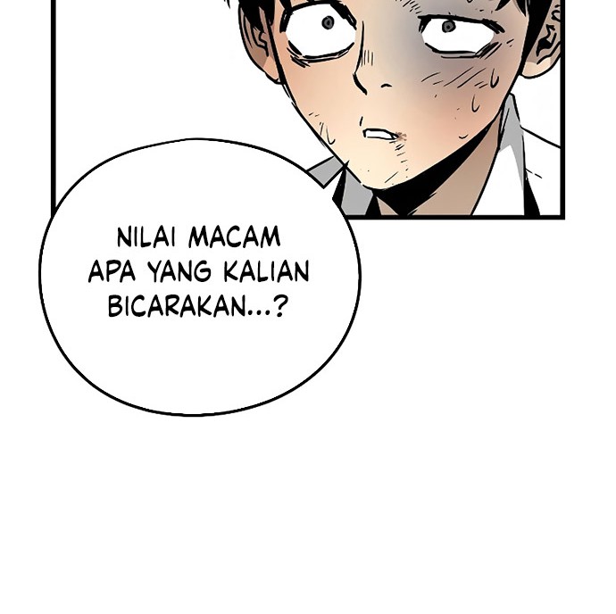 The Breaker: Eternal Force Chapter 3 - halaman 43
