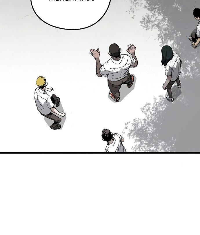 The Breaker: Eternal Force Chapter 3 - halaman 51