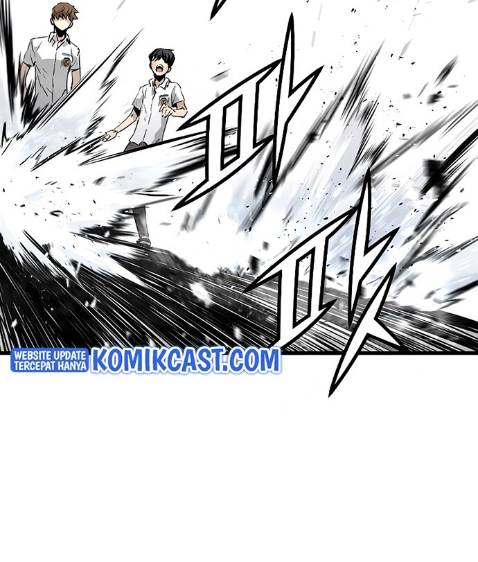 The Breaker: Eternal Force Chapter 3 - halaman 55