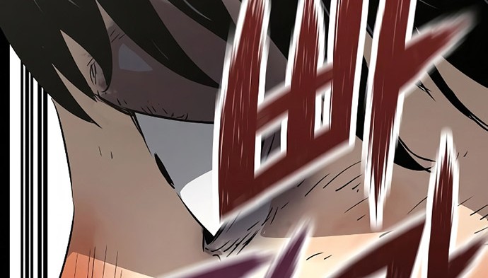 The Breaker: Eternal Force Chapter 3 - halaman 59