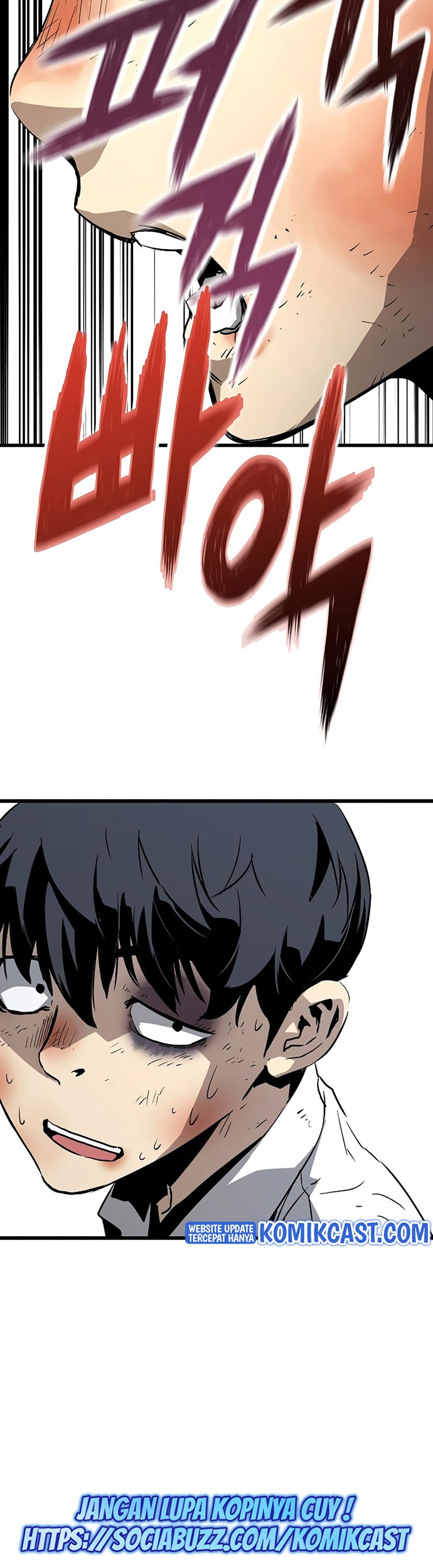 The Breaker: Eternal Force Chapter 3 - halaman 60