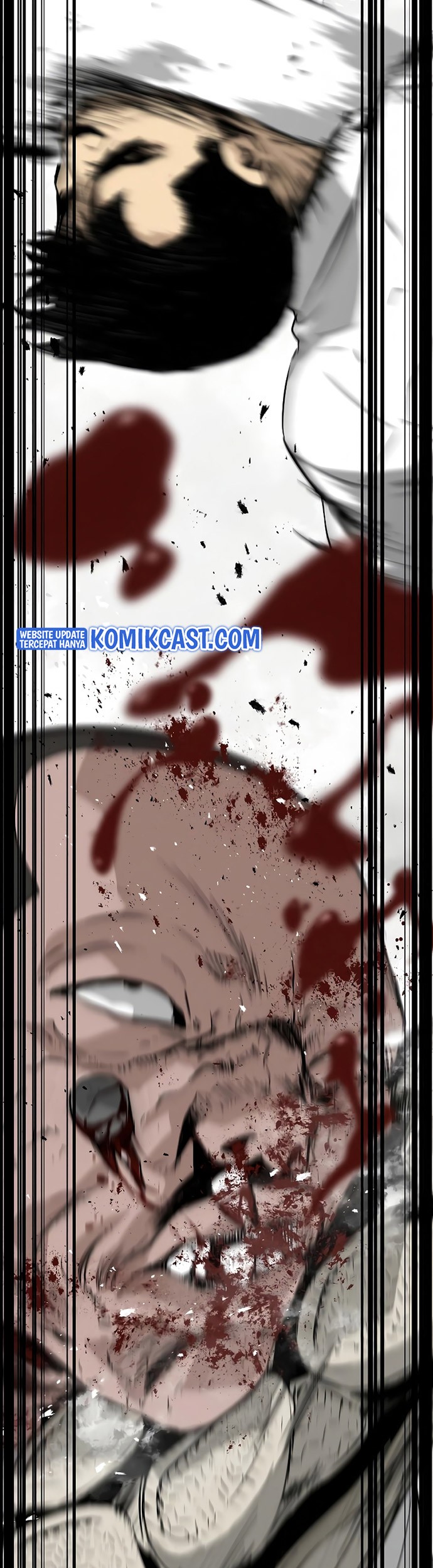 The Breaker: Eternal Force Chapter 3 - halaman 64
