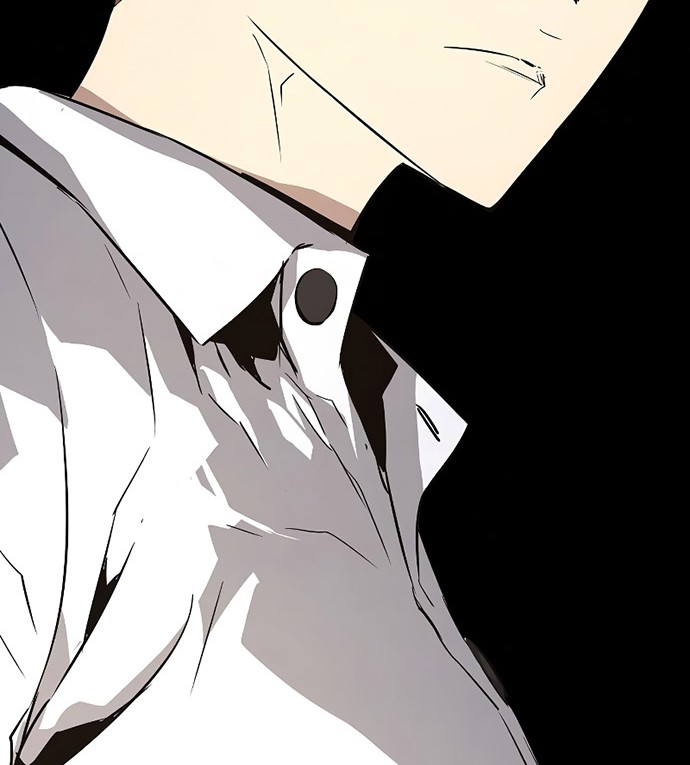 The Breaker: Eternal Force Chapter 3 - halaman 71