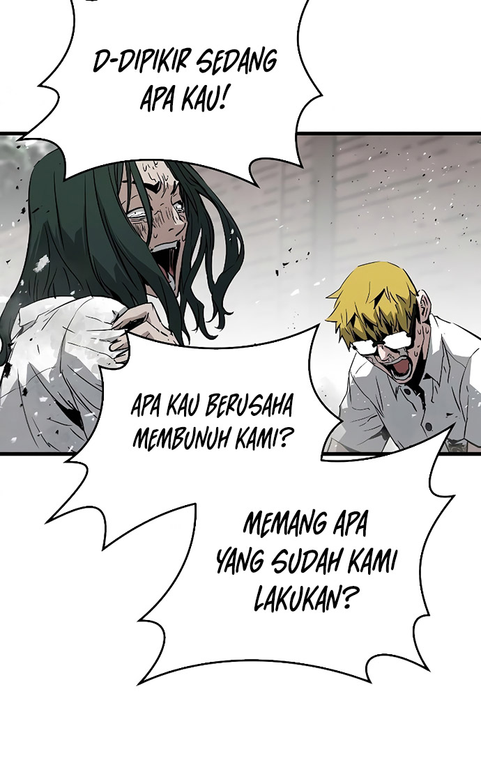 The Breaker: Eternal Force Chapter 3 - halaman 74