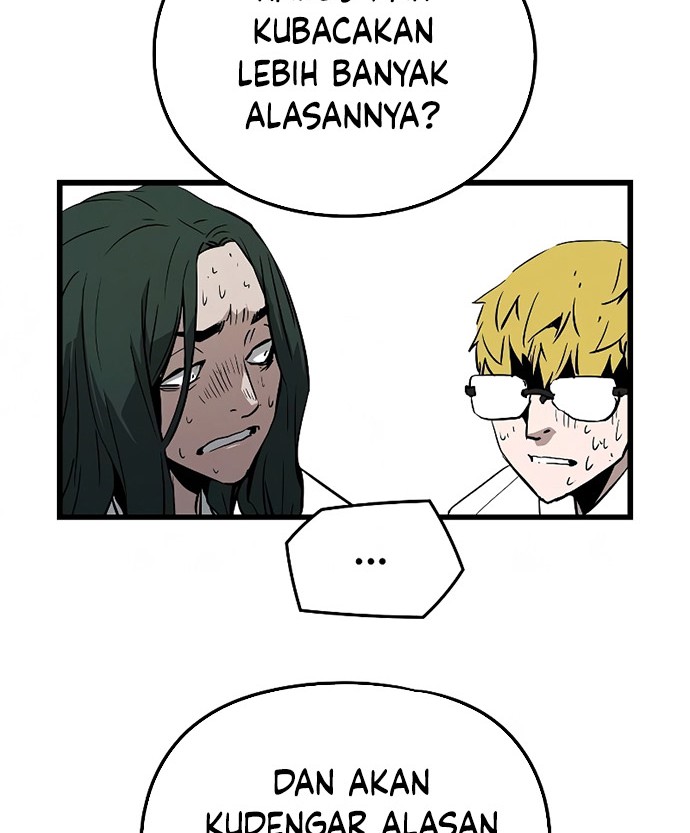 The Breaker: Eternal Force Chapter 3 - halaman 76