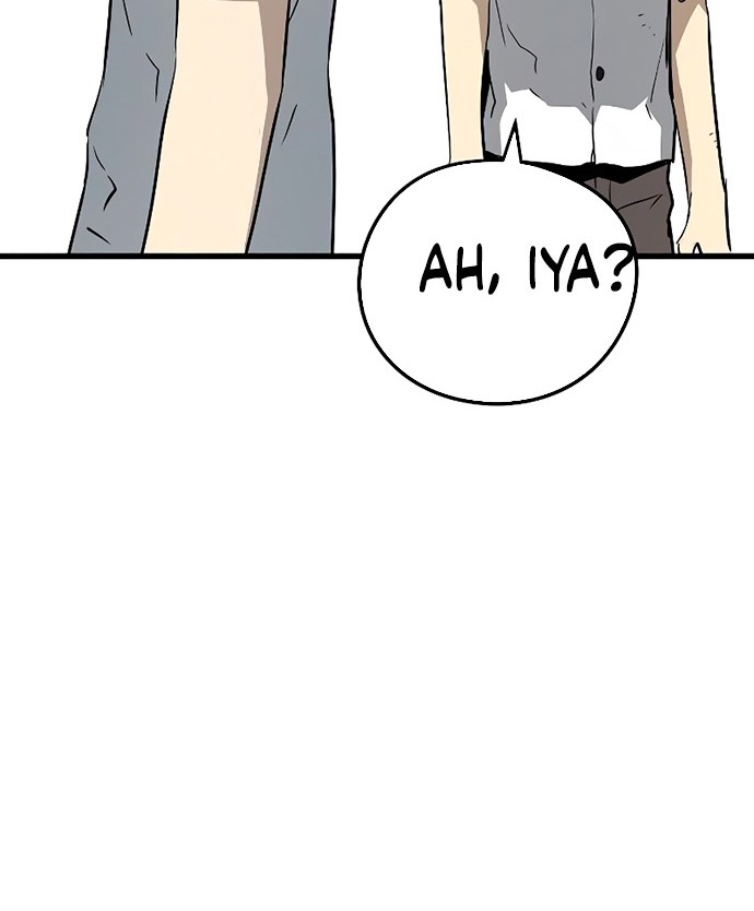 The Breaker: Eternal Force Chapter 3 - halaman 78
