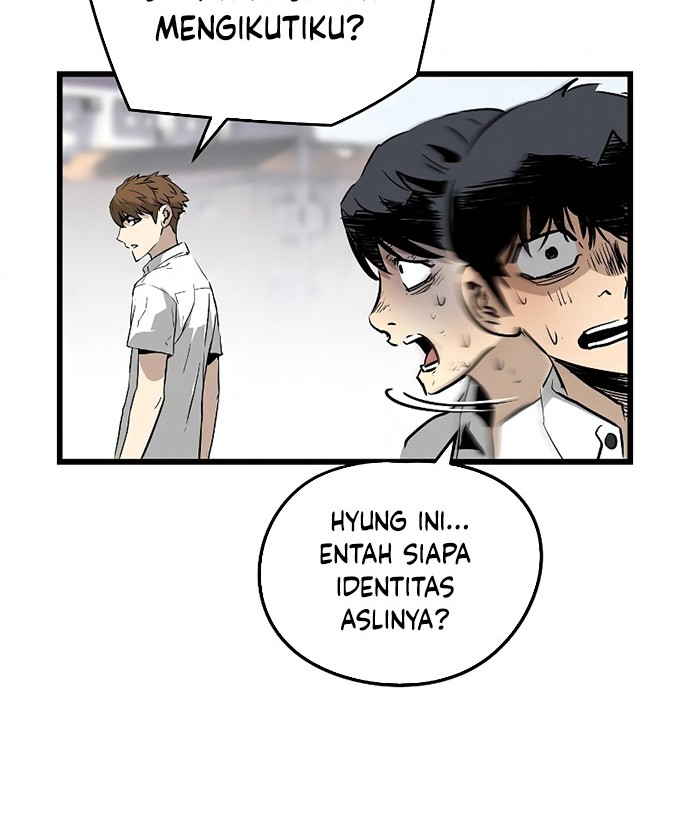The Breaker: Eternal Force Chapter 3 - halaman 80