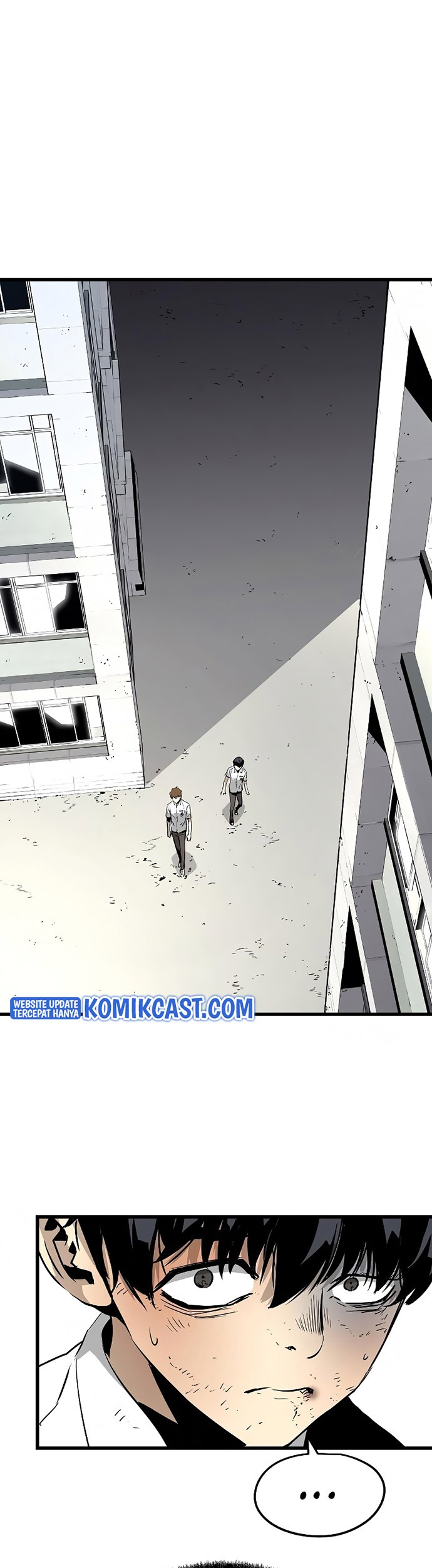 The Breaker: Eternal Force Chapter 3 - halaman 81
