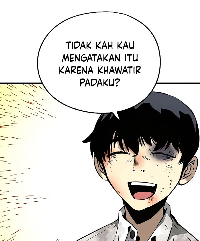 The Breaker: Eternal Force Chapter 3 - halaman 88