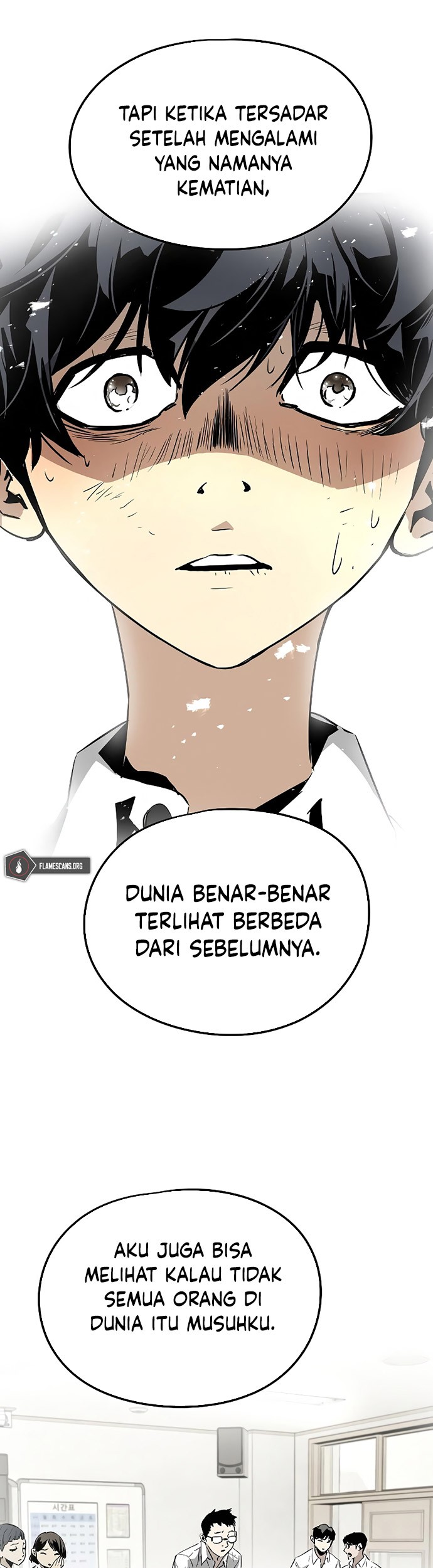 The Breaker: Eternal Force Chapter 3 - halaman 97