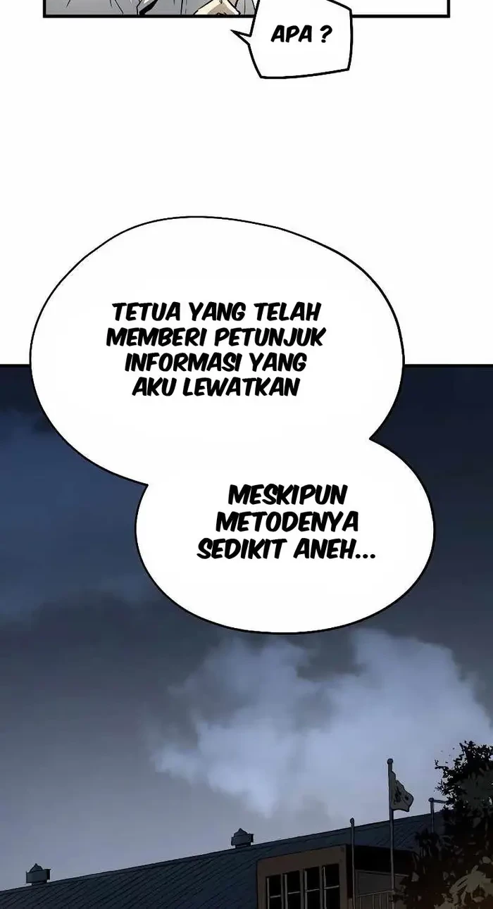 The Breaker: Eternal Force Chapter 30 - halaman 10