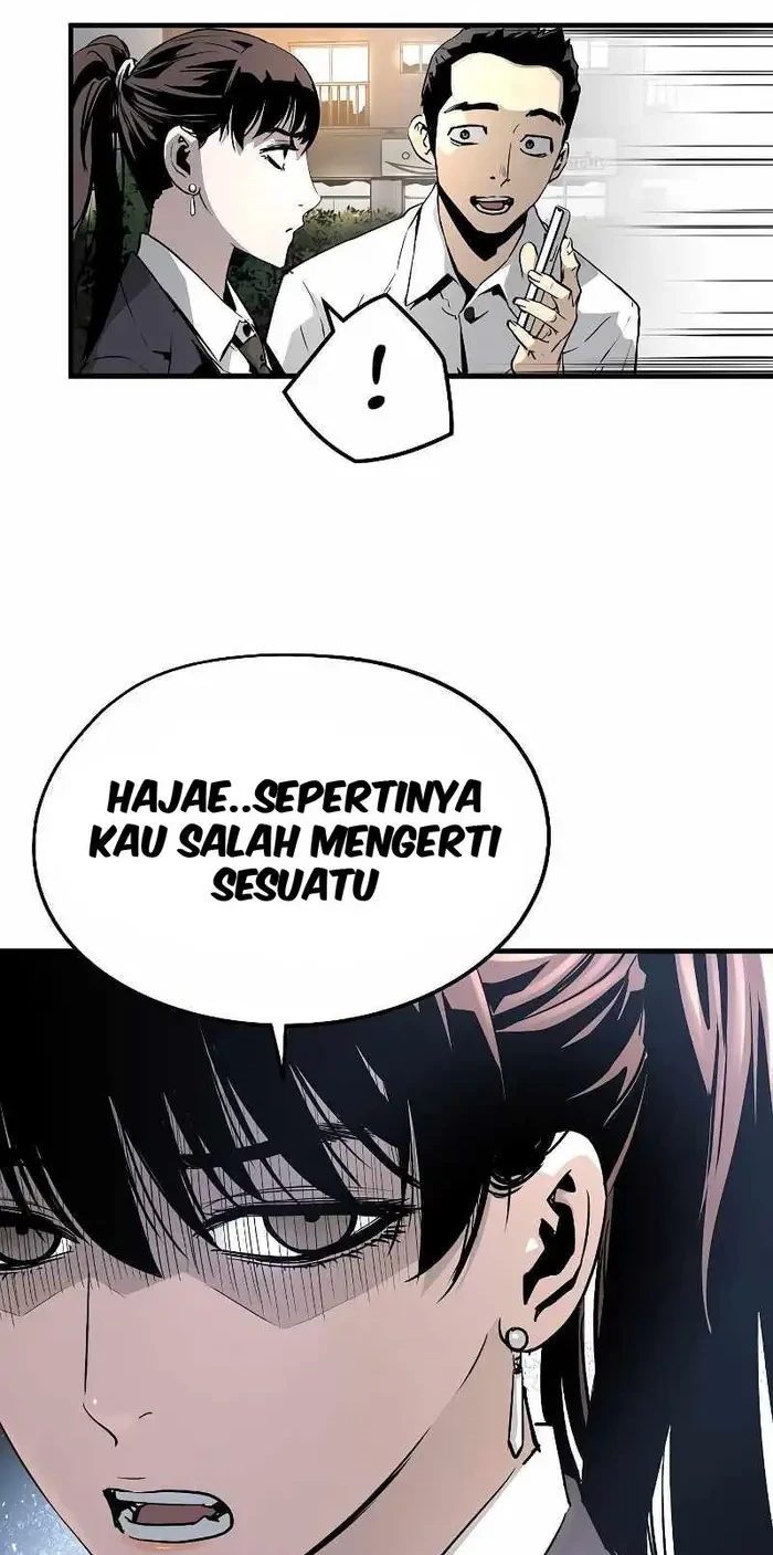 The Breaker: Eternal Force Chapter 30 - halaman 12