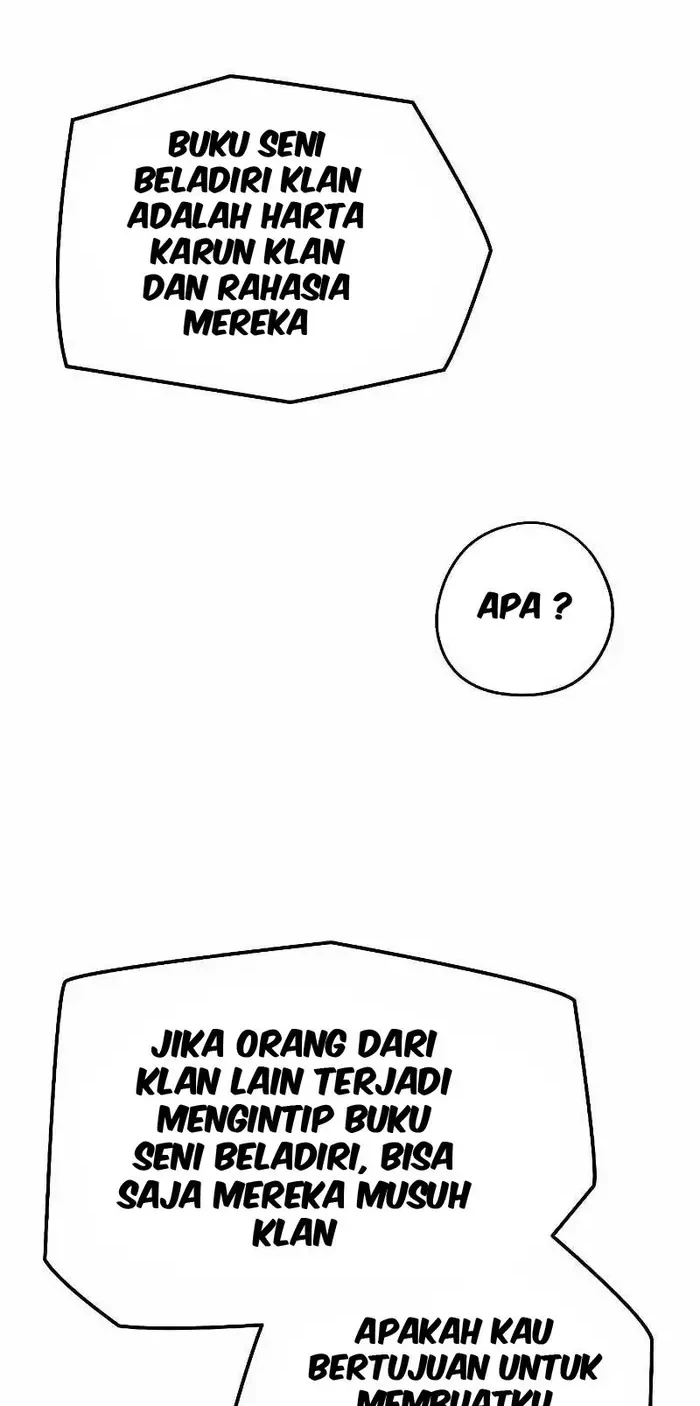The Breaker: Eternal Force Chapter 30 - halaman 14