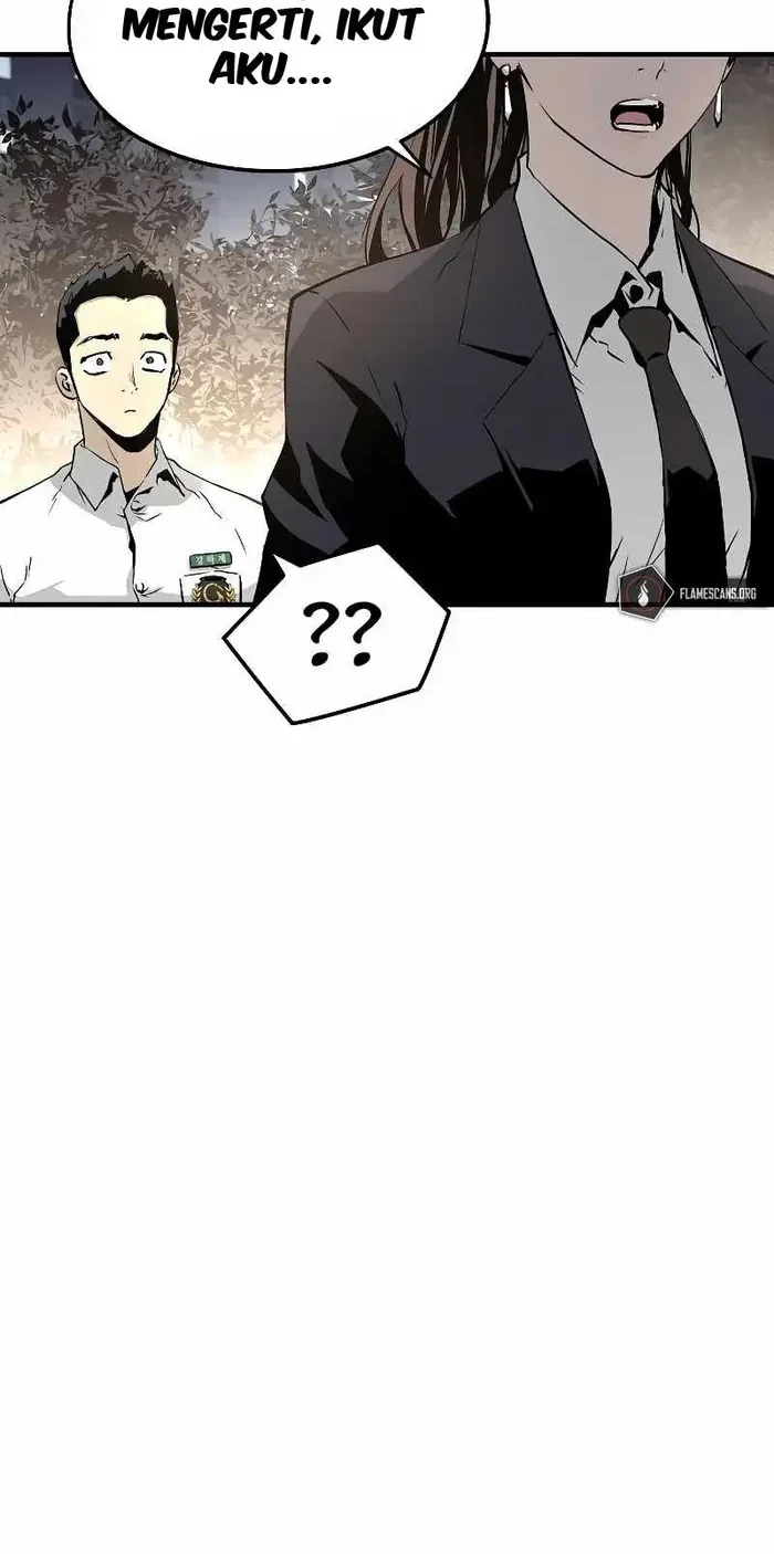 The Breaker: Eternal Force Chapter 30 - halaman 18