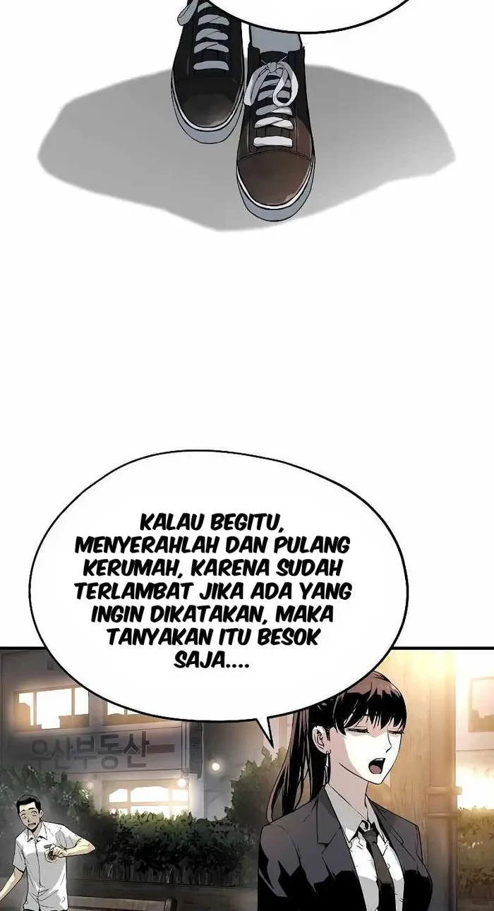 The Breaker: Eternal Force Chapter 30 - halaman 2