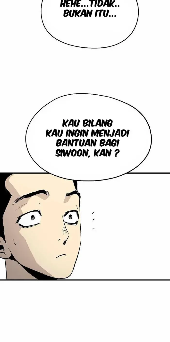 The Breaker: Eternal Force Chapter 30 - halaman 22