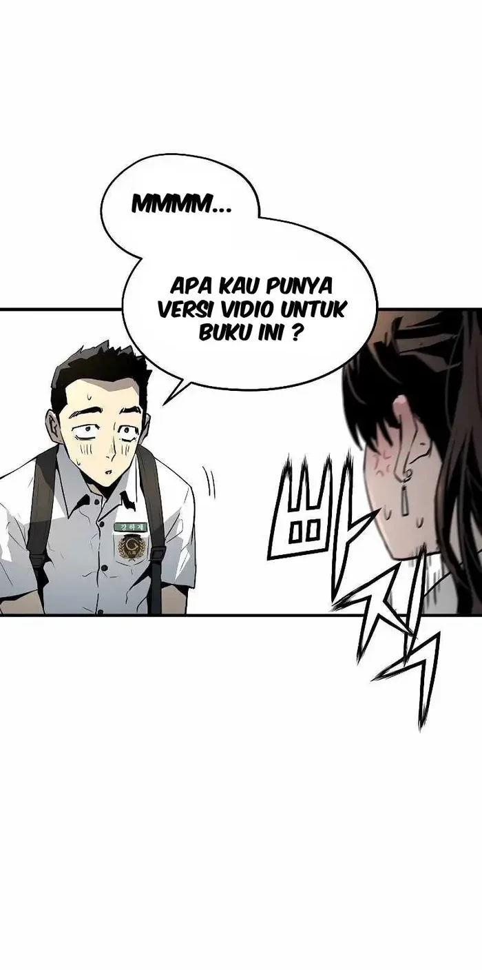 The Breaker: Eternal Force Chapter 30 - halaman 24