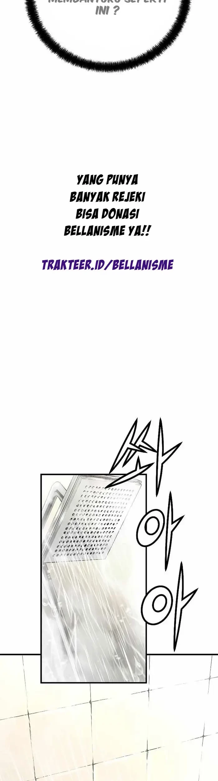 The Breaker: Eternal Force Chapter 30 - halaman 27