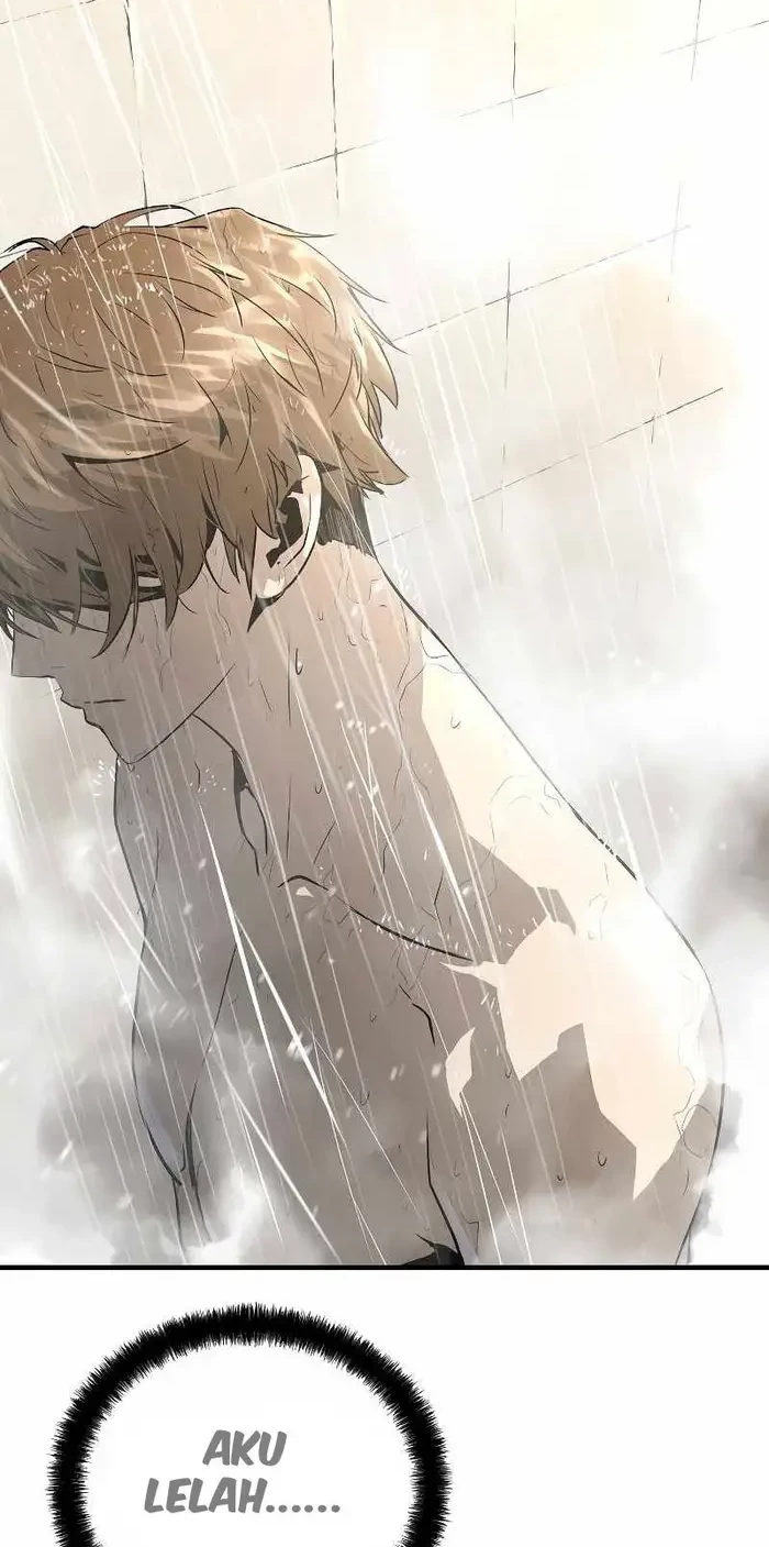 The Breaker: Eternal Force Chapter 30 - halaman 28