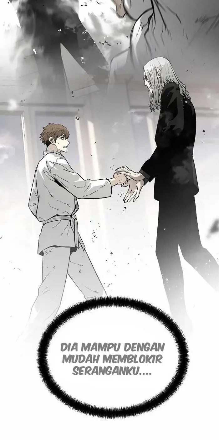 The Breaker: Eternal Force Chapter 30 - halaman 30